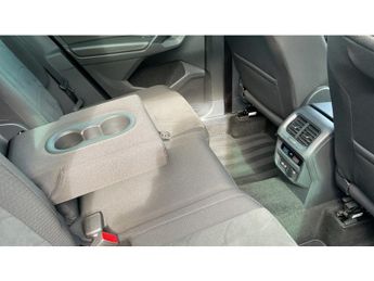 Volkswagen Tiguan 1.5 TSI 150 Elegance 5dr DSG Petrol Estate