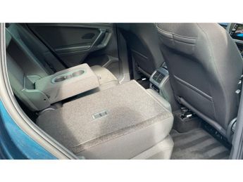 Volkswagen Tiguan 1.5 TSI 150 Elegance 5dr DSG Petrol Estate