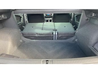 Volkswagen Tiguan 1.5 TSI 150 Elegance 5dr DSG Petrol Estate