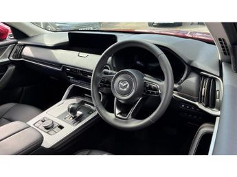 Mazda CX-60 2.5 PHEV Exclusive-Line 5dr Auto Estate