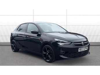 Vauxhall Corsa 1.2 GS 5dr Petrol Hatchback
