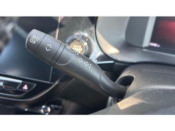 Vauxhall Corsa 100kW Ultimate 50kWh 5dr Auto Electric Hatchback