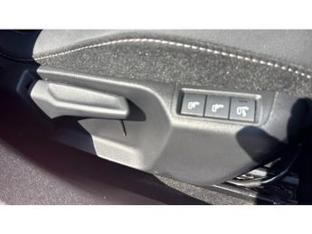 Vauxhall Corsa 100kW Ultimate 50kWh 5dr Auto Electric Hatchback