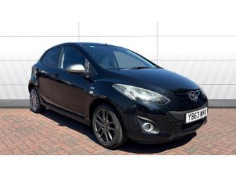 Mazda 2 1.3 Sport Venture Edition 5dr Petrol Hatchback