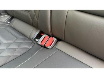 Ford Focus 1.0 EcoBoost Hybrid mHEV 155 Active X 5dr Auto Petrol Hatchback
