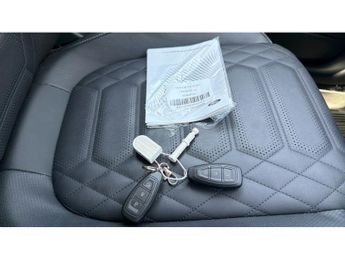 Ford Focus 1.0 EcoBoost Hybrid mHEV 155 Active X 5dr Auto Petrol Hatchback