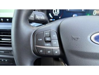 Ford Focus 1.0 EcoBoost Hybrid mHEV 155 Active X 5dr Auto Petrol Hatchback