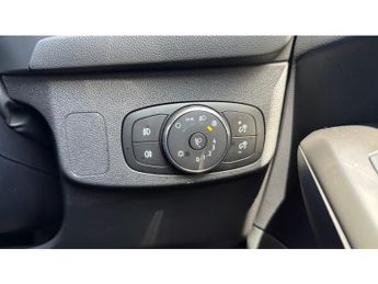 Ford Focus 1.0 EcoBoost Hybrid mHEV 155 Active X 5dr Auto Petrol Hatchback