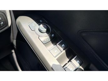 Ford Focus 1.0 EcoBoost Hybrid mHEV 155 Active X 5dr Auto Petrol Hatchback