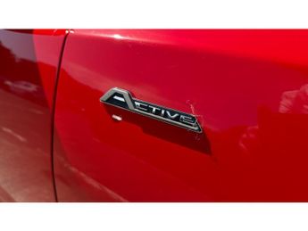 Ford Focus 1.0 EcoBoost Hybrid mHEV 155 Active X 5dr Auto Petrol Hatchback