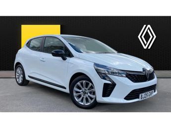 Renault Clio 1.0 TCe 90 Evolution 5dr Petrol Hatchback