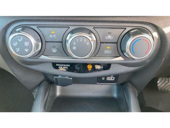 Nissan Juke 1.0 DiG-T 114 Acenta 5dr DCT Petrol Hatchback