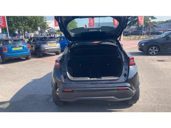 Nissan Juke 1.0 DiG-T 114 Acenta 5dr DCT Petrol Hatchback