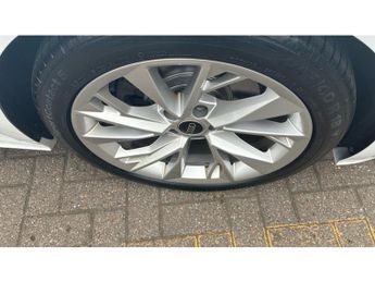 Audi A5 35 TFSI Sport 5dr S Tronic Petrol Hatchback