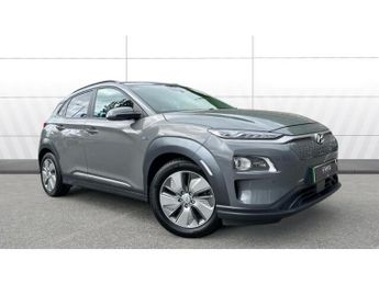 Hyundai KONA 150kW Premium SE 64kWh 5dr Auto Electric Hatchback