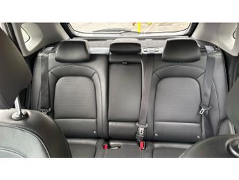 Hyundai KONA 150kW Premium SE 64kWh 5dr Auto Electric Hatchback