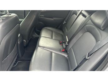 Hyundai KONA 150kW Premium SE 64kWh 5dr Auto Electric Hatchback