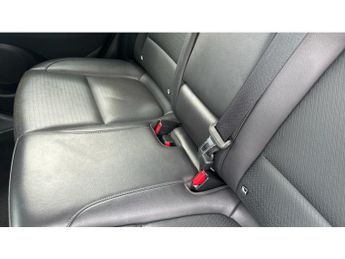 Hyundai KONA 150kW Premium SE 64kWh 5dr Auto Electric Hatchback