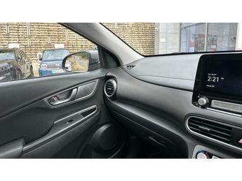 Hyundai KONA 150kW Premium SE 64kWh 5dr Auto Electric Hatchback