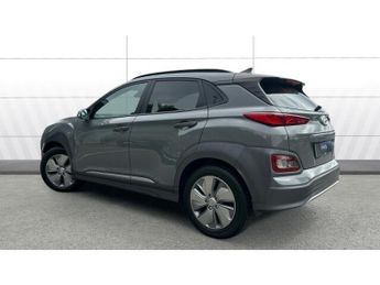 Hyundai KONA 150kW Premium SE 64kWh 5dr Auto Electric Hatchback