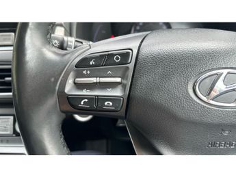 Hyundai KONA 150kW Premium SE 64kWh 5dr Auto Electric Hatchback