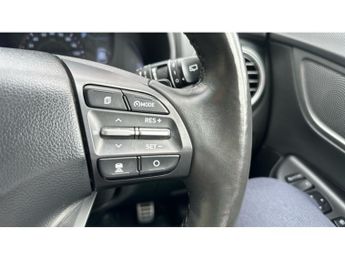 Hyundai KONA 150kW Premium SE 64kWh 5dr Auto Electric Hatchback