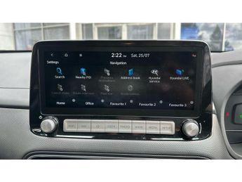 Hyundai KONA 150kW Premium SE 64kWh 5dr Auto Electric Hatchback