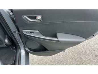 Hyundai KONA 150kW Premium SE 64kWh 5dr Auto Electric Hatchback