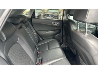 Hyundai KONA 150kW Premium SE 64kWh 5dr Auto Electric Hatchback