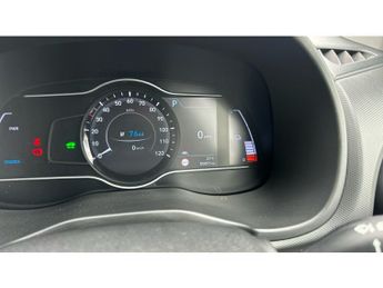 Hyundai KONA 150kW Premium SE 64kWh 5dr Auto Electric Hatchback