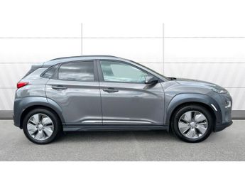 Hyundai KONA 150kW Premium SE 64kWh 5dr Auto Electric Hatchback