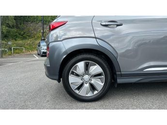 Hyundai KONA 150kW Premium SE 64kWh 5dr Auto Electric Hatchback