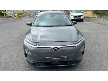 Hyundai KONA 150kW Premium SE 64kWh 5dr Auto Electric Hatchback