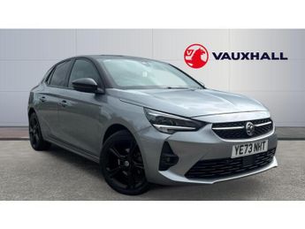 Vauxhall Corsa 1.2 GS 5dr Petrol Hatchback