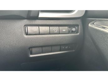 Nissan Qashqai 1.3 DiG-T MH 158 Acenta Premium 5dr Xtronic Petrol Hatchback