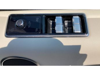 Land Rover Range Rover Sport 3.0 P400 HST 5dr Auto Petrol Estate