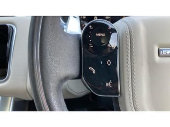 Land Rover Range Rover Sport 3.0 P400 HST 5dr Auto Petrol Estate