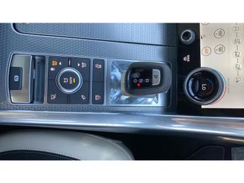 Land Rover Range Rover Sport 3.0 P400 HST 5dr Auto Petrol Estate