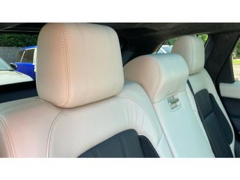 Land Rover Range Rover Sport 3.0 P400 HST 5dr Auto Petrol Estate