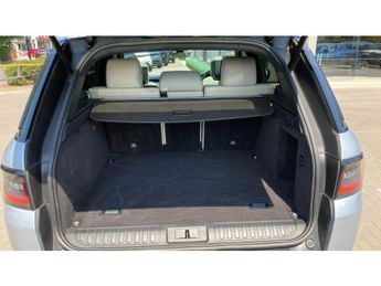 Land Rover Range Rover Sport 3.0 P400 HST 5dr Auto Petrol Estate