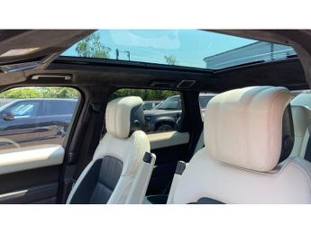 Land Rover Range Rover Sport 3.0 P400 HST 5dr Auto Petrol Estate