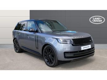 Land Rover Range Rover 3.0 D300 SE 4dr Auto Diesel Estate
