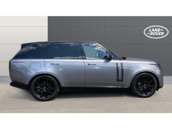 Land Rover Range Rover 3.0 D300 SE 4dr Auto Diesel Estate