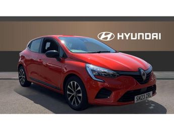 Renault Clio 1.0 TCe 90 Evolution 5dr Petrol Hatchback