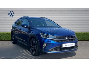 Volkswagen Taigo 1.0 TSI 110 Style 5dr DSG Petrol Hatchback