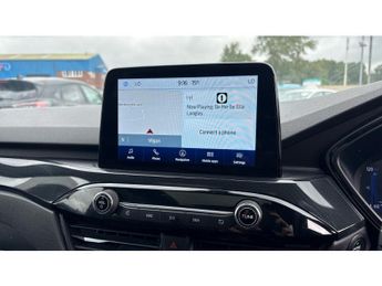 Ford Kuga 1.5 EcoBlue ST-Line X Edition 5dr Auto Diesel Estate