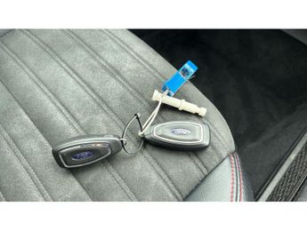 Ford Kuga 1.5 EcoBlue ST-Line X Edition 5dr Auto Diesel Estate