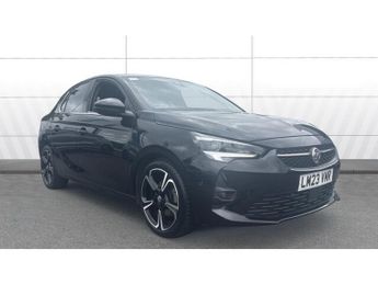 Vauxhall Corsa 1.2 Turbo Ultimate 5dr Petrol Hatchback