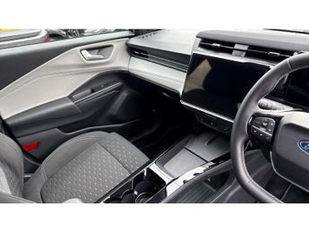 Ford Puma 123kW Select 43kWh 5dr Auto Electric Hatchback