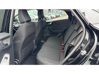 Ford Puma 123kW Select 43kWh 5dr Auto Electric Hatchback